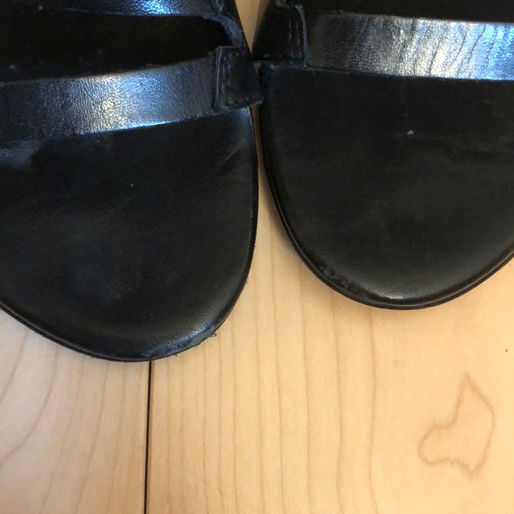 ASH strappy heels - Picture 8 of 8